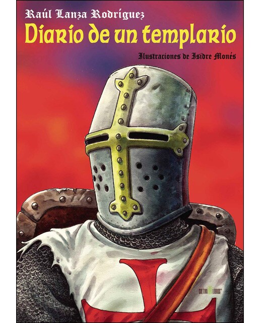 Diario De Un Templario 1