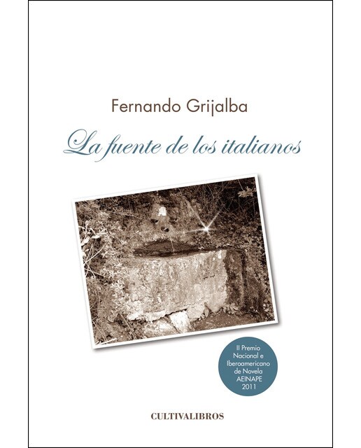 La fuente de los italianos 1