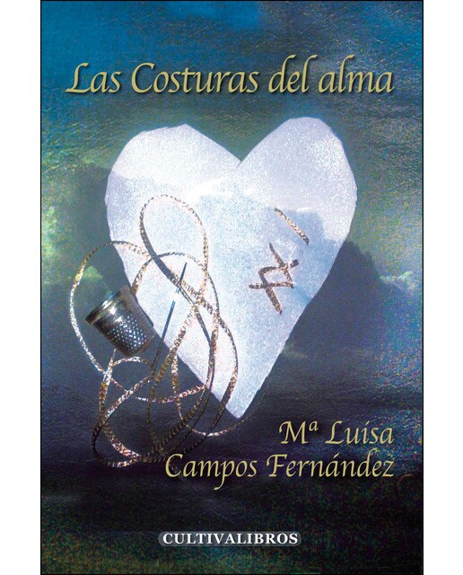 Las costuras del alma 1
