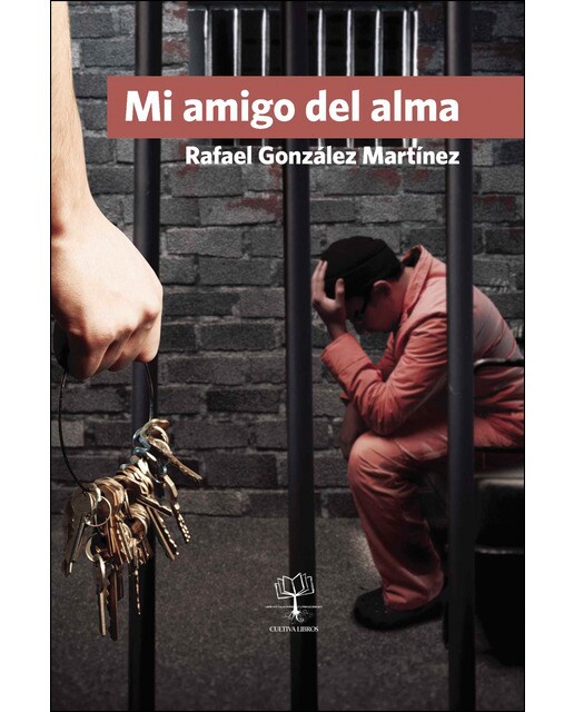 Imagen 0 de Mi amigo del alma (Tapa blanda)