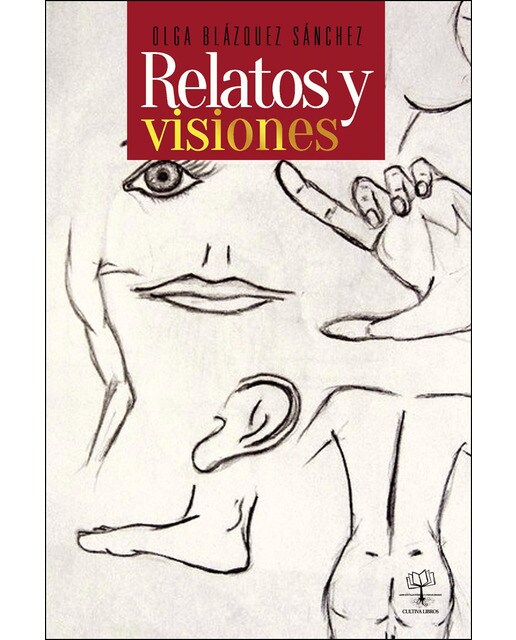 Relatos Y Visiones 1