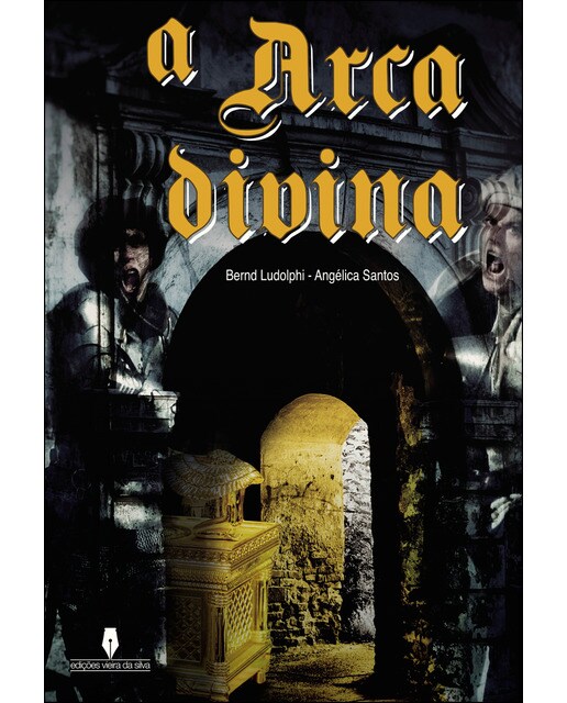 A Arca Divina 1
