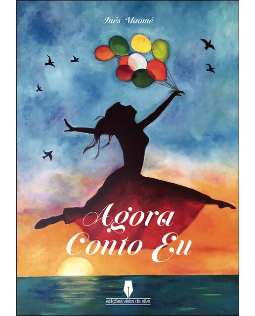 Agora Conto Eu 1