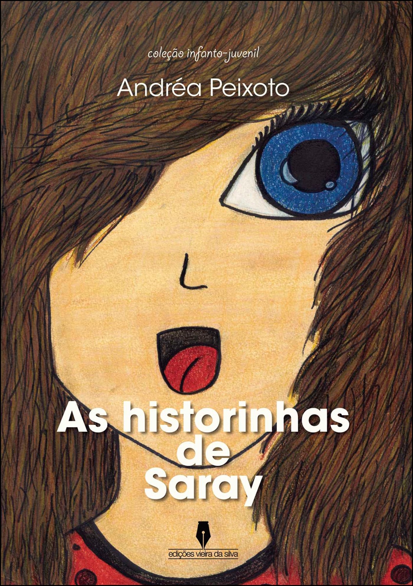 As historinhas de saray