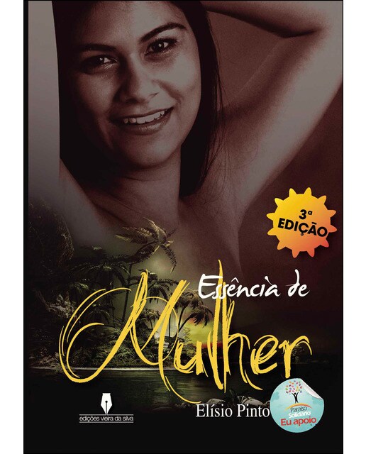 Essência de Mulher 3ª Edição 1