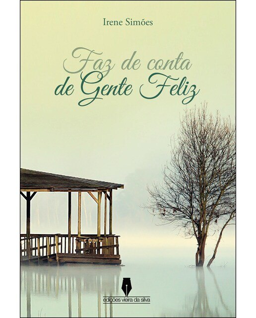 Imagen 0 de Faz de conta de gente feliz