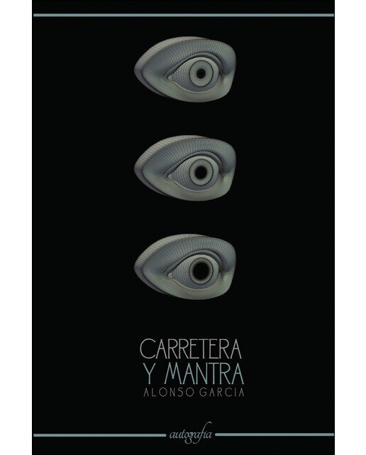 Imagen 0 de Carretera y Mantra (Tapa blanda)