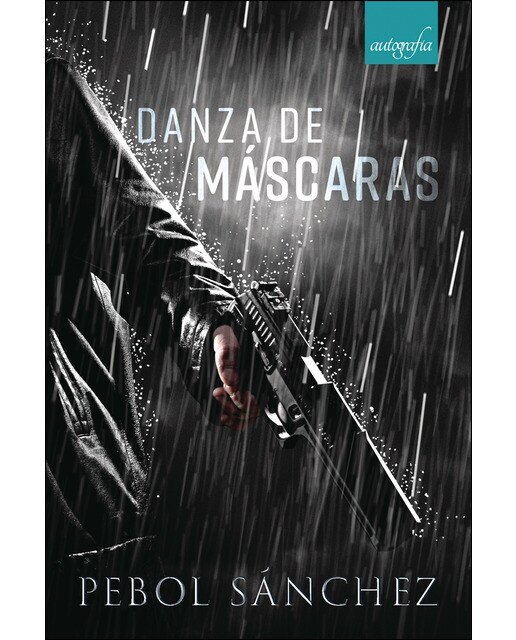 Danza De Mascaras 1