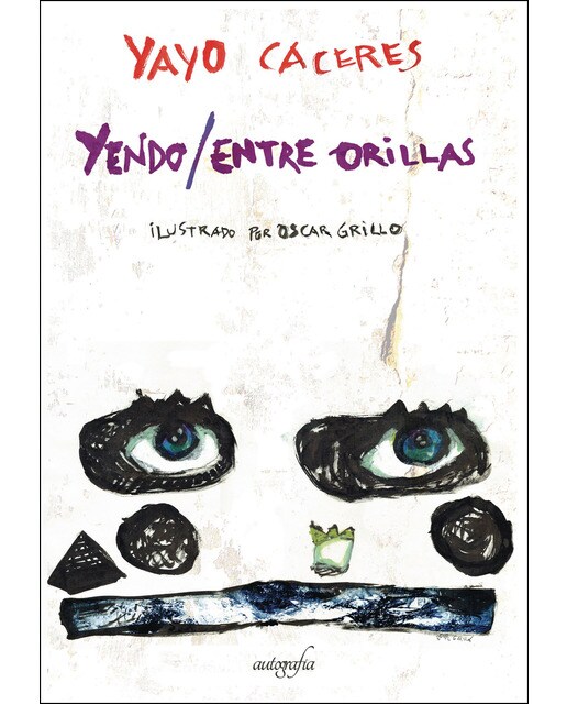 Yendo /Entre Orillas 1
