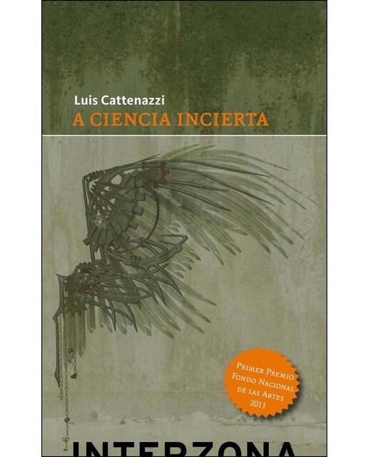 A ciencia incierta