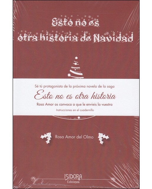 Imagen 0 de Esto no es otra historia de navidad