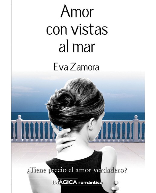 Amor con vistas al mar(Tapa blanda) 1