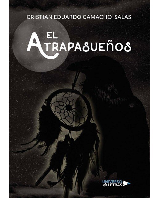 El Atrapasueños (Capa mole) 1
