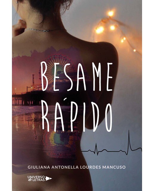 Besame rápido (Capa mole) 1