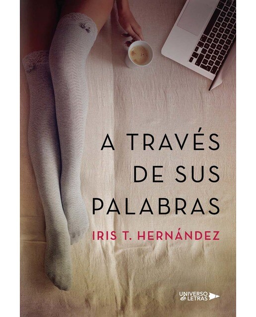 Imagen 1 de A través de sus palabras (Tapa blanda)