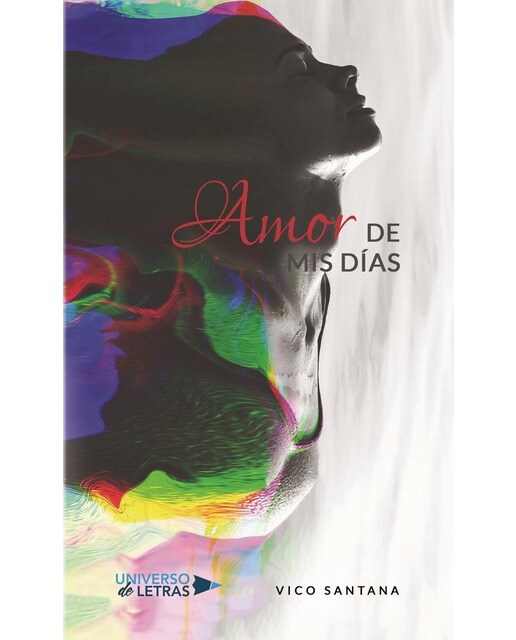 Amor de mis días(Tapa blanda) 1
