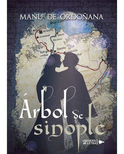 Árbol de sinople(Tapa blanda) 1