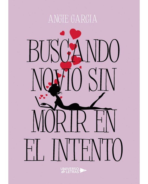 Buscando novio sin morir en el intento(Tapa blanda) 1