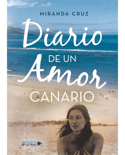 Diario de un amor canario(Tapa blanda) 1
