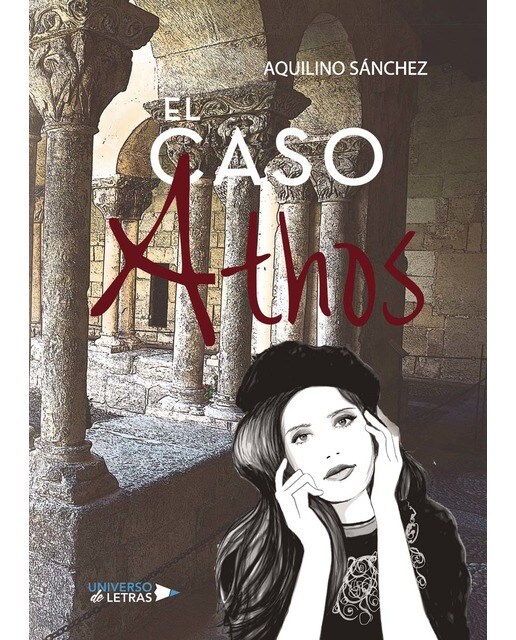 El caso Athos (Capa mole) 1