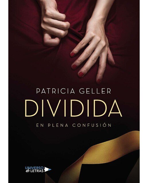 Imagen 0 de En plena confusión. Decidida