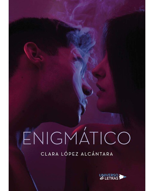 Enigmático(Tapa blanda) 1