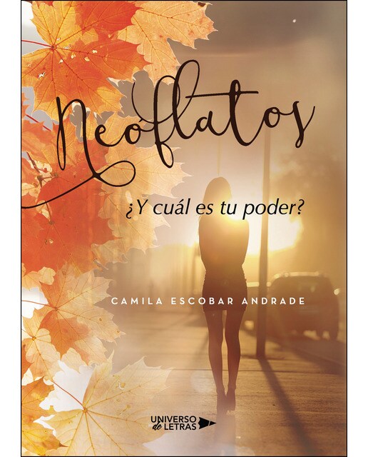 Neóflatos: ¿y cuál es tu poder?