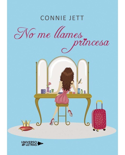 No me llames princesa(Tapa blanda) 1