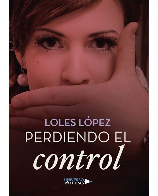 Imagen 0 de Perdiendo el control (Tapa blanda)