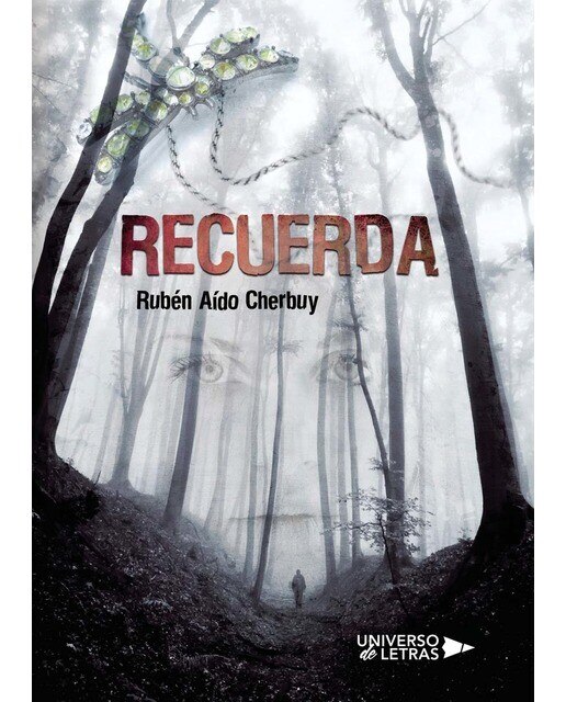 Imagen 0 de Recuerda (Tapa blanda)