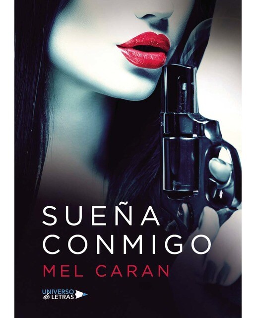 Sueña conmigo(Tapa blanda) 1