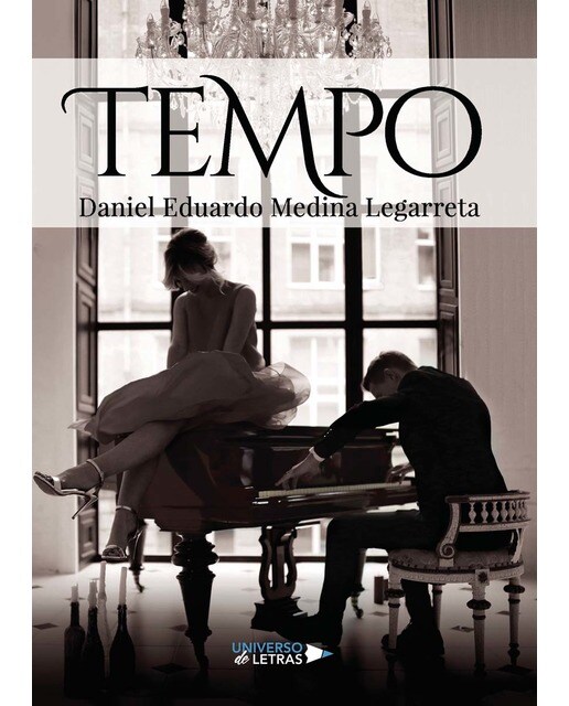 Tempo(Tapa blanda) 1