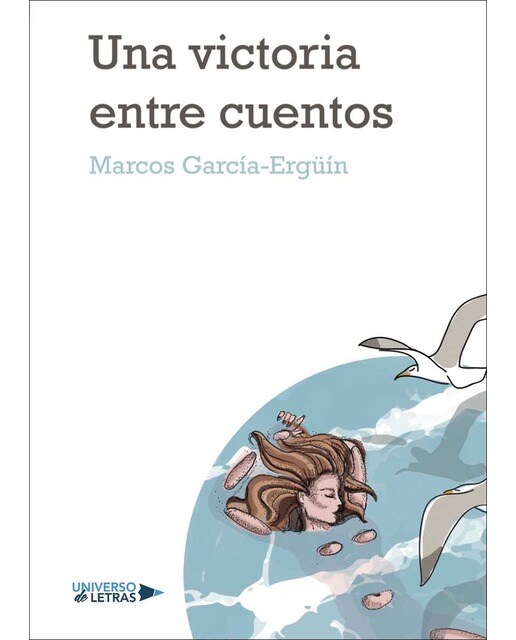 Una victoria entre cuentos(Tapa blanda) 1