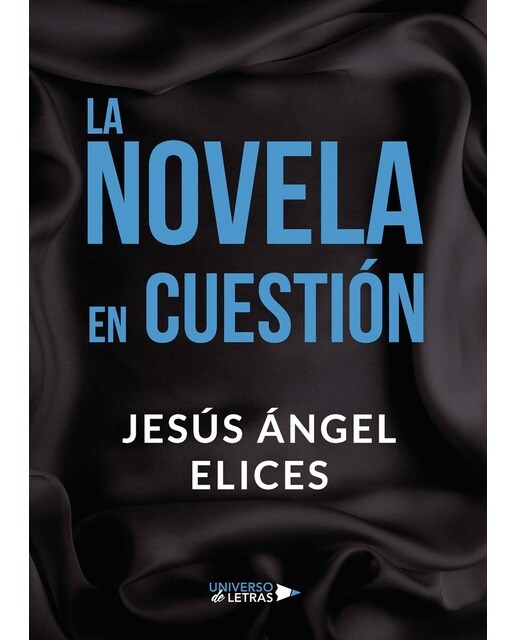Imagen 1 de La novela en cuestión  (Tapa blanda)