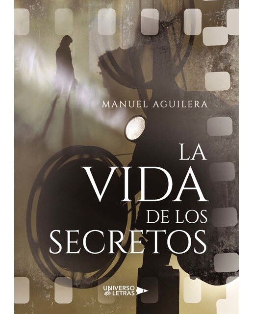 Imagen 0 de La Vida de los Secretos  (Tapa blanda)