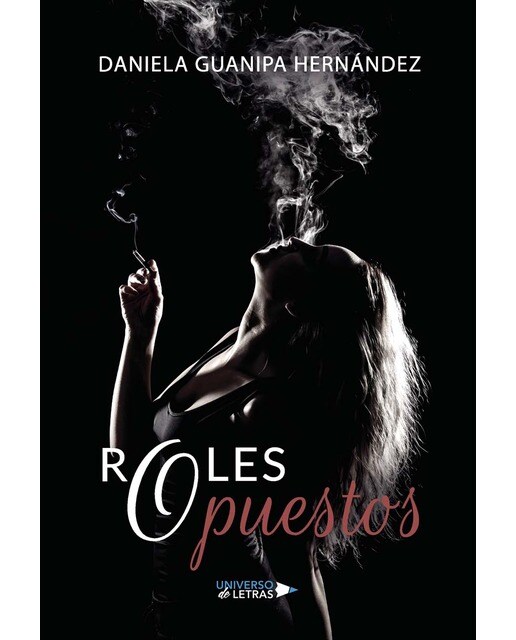 Roles Opuestos (Capa mole) 1