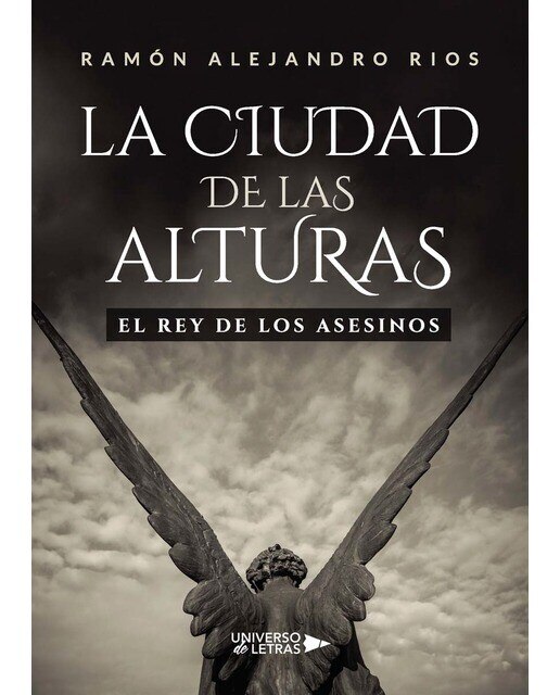 Imagen 0 de La ciudad de las alturas  (Tapa blanda)