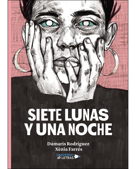 Siete Lunas y una Noche (Capa mole) 1