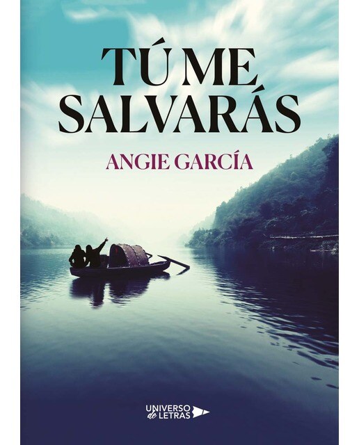 Tú me salvarás (Capa mole) 1