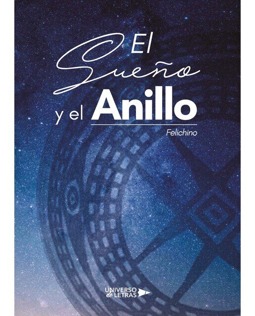 Imagen 0 de El sueño y el anillo  (Tapa blanda)