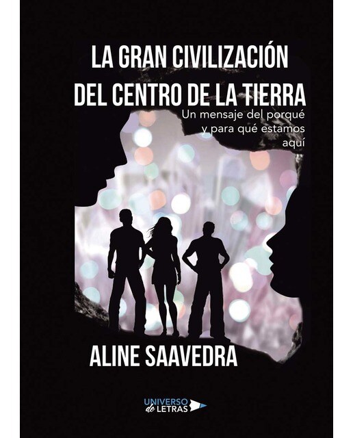 La gran civilización del centro de la tierra (Capa mole) 1