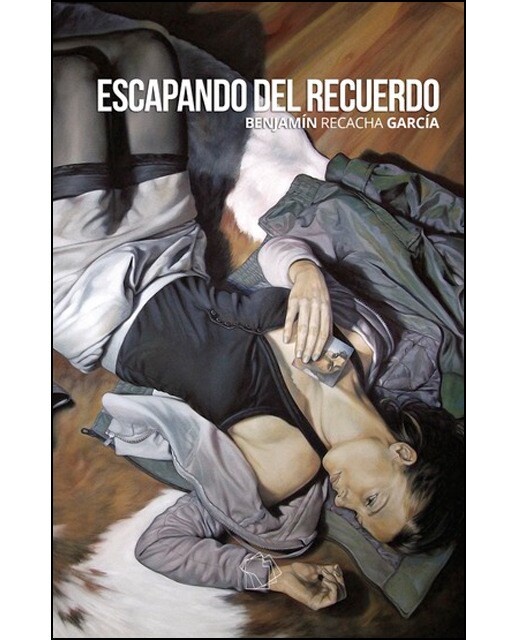 Imagen 0 de Escapando del recuerdo
