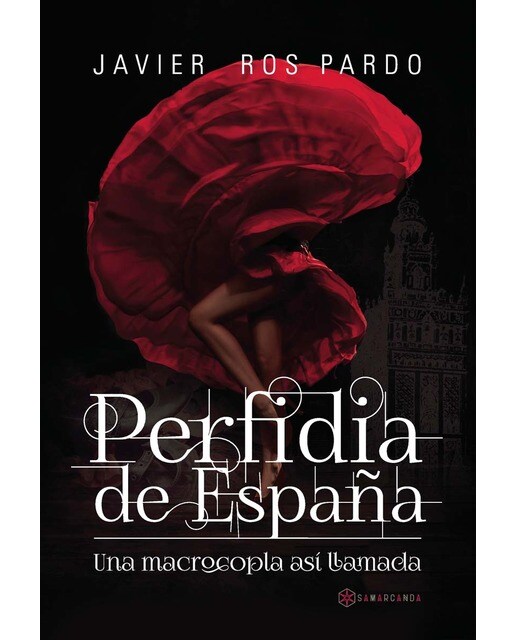 Perfidia de España (Capa mole) 1
