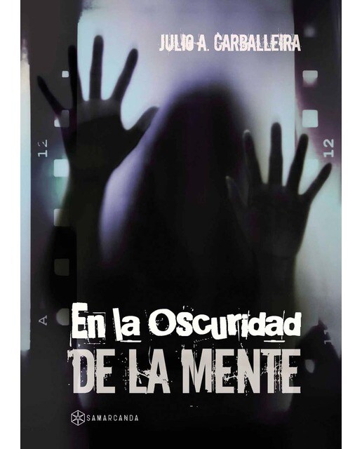 Imagen 0 de En la oscuridad de la mente  (Tapa blanda)