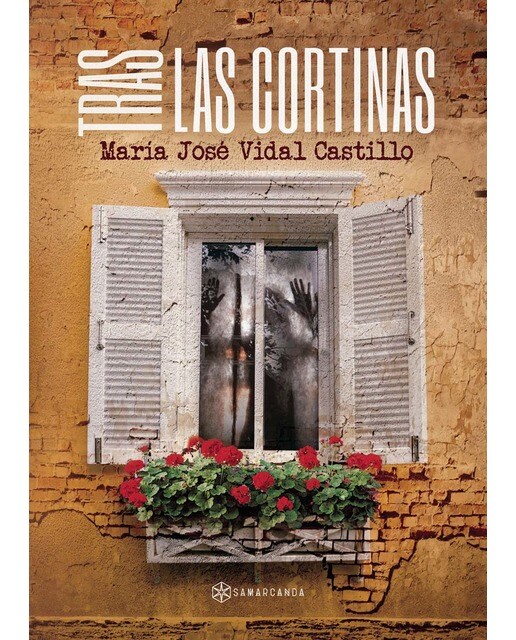 Imagen 0 de Tras las cortinas  (Tapa blanda)