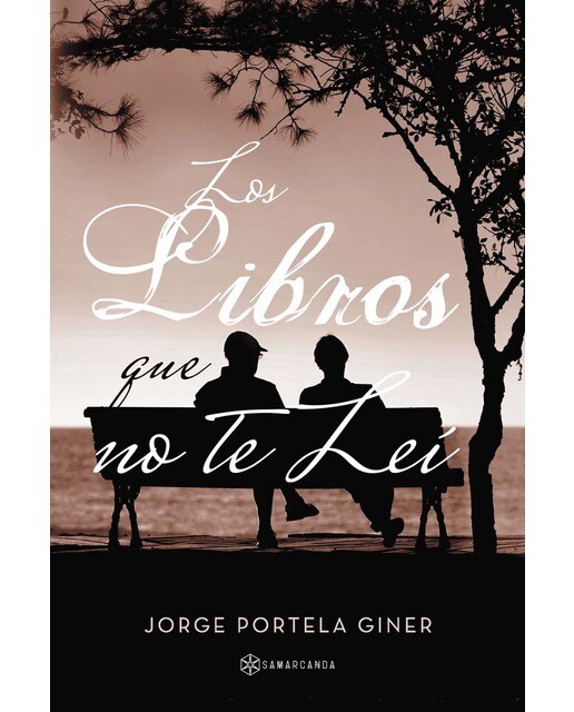 Imagen 0 de Los libros que no te leí (Tapa blanda)