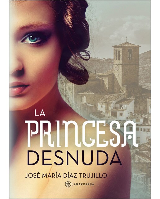 La princesa desnuda 1