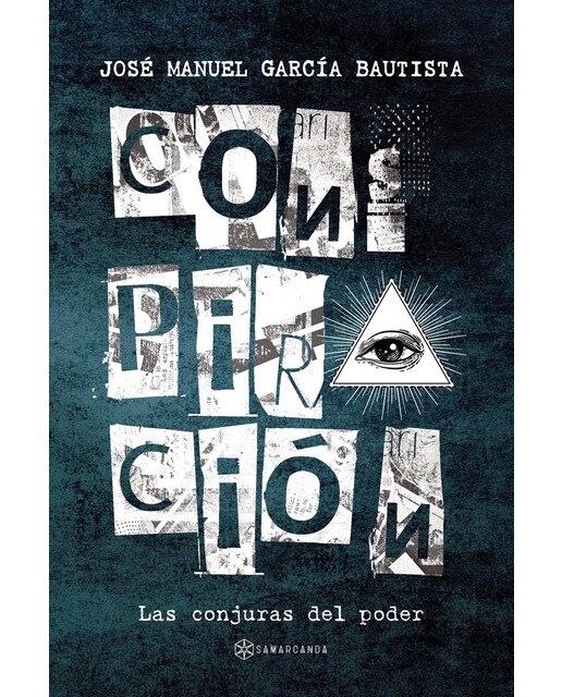 Conspiración (Capa mole) 1