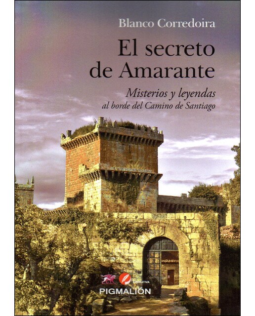 El secreto de amarante