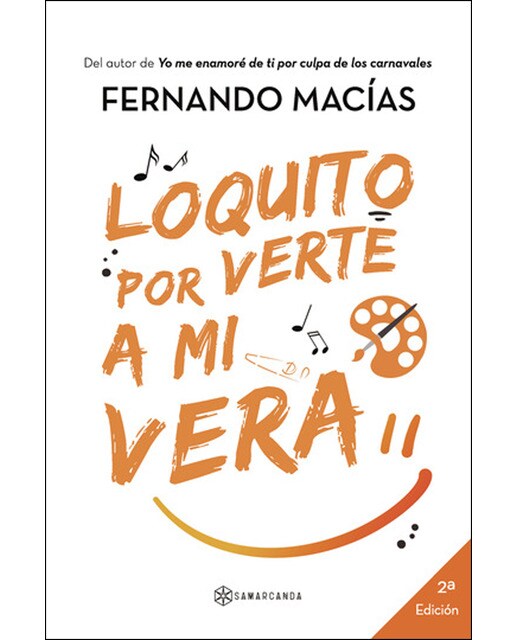 Loquito por verte a mi vera 1